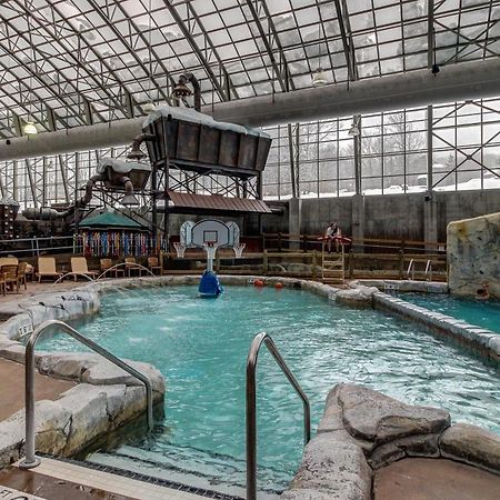Jay Peak Getaway On Trout River Montgomery Exteriör bild