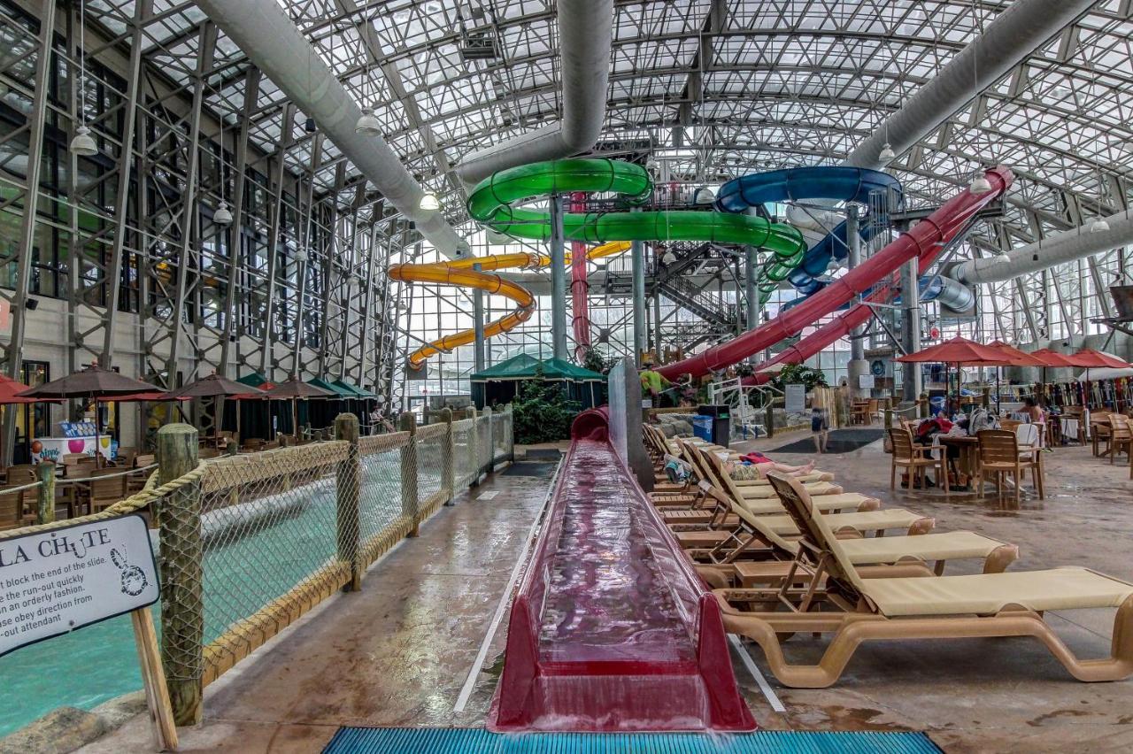 Jay Peak Getaway On Trout River Montgomery Exteriör bild