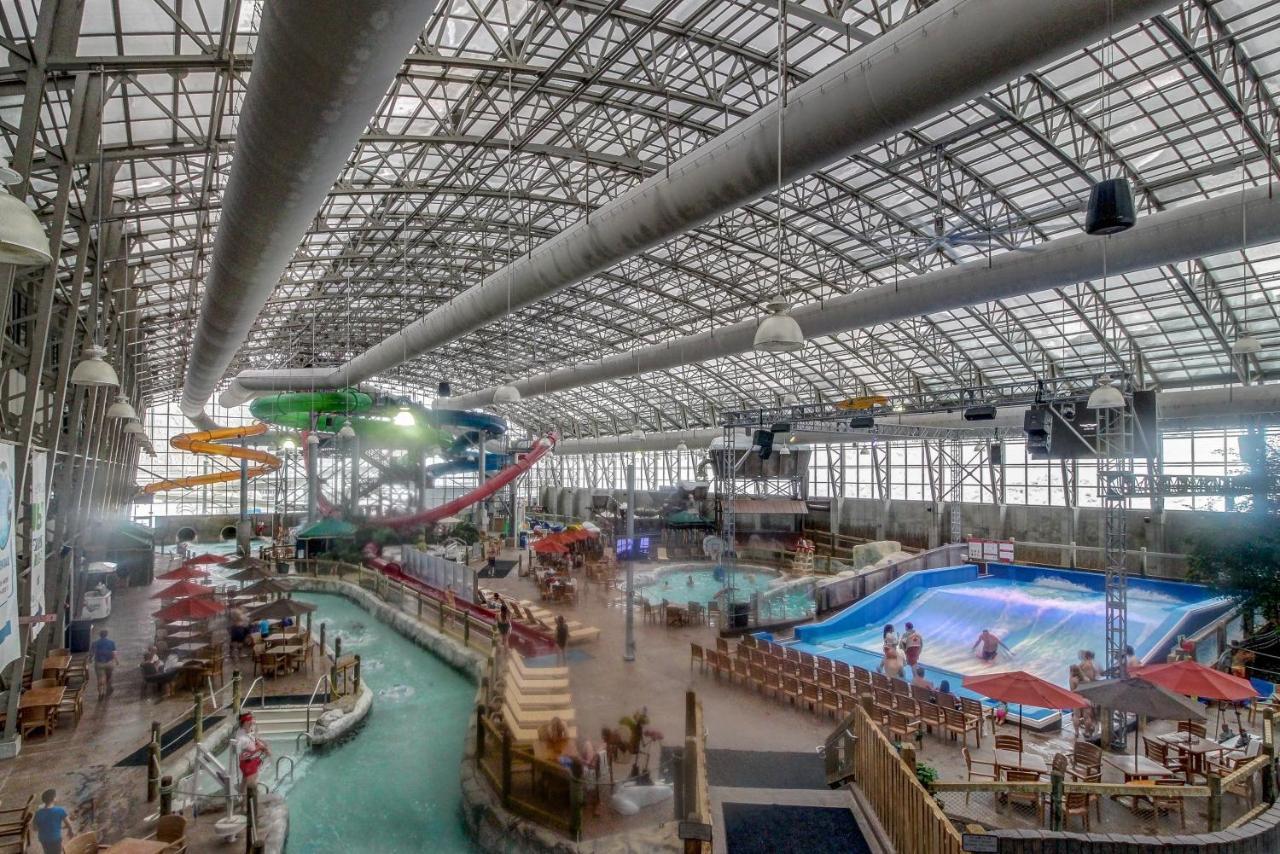 Jay Peak Getaway On Trout River Montgomery Exteriör bild