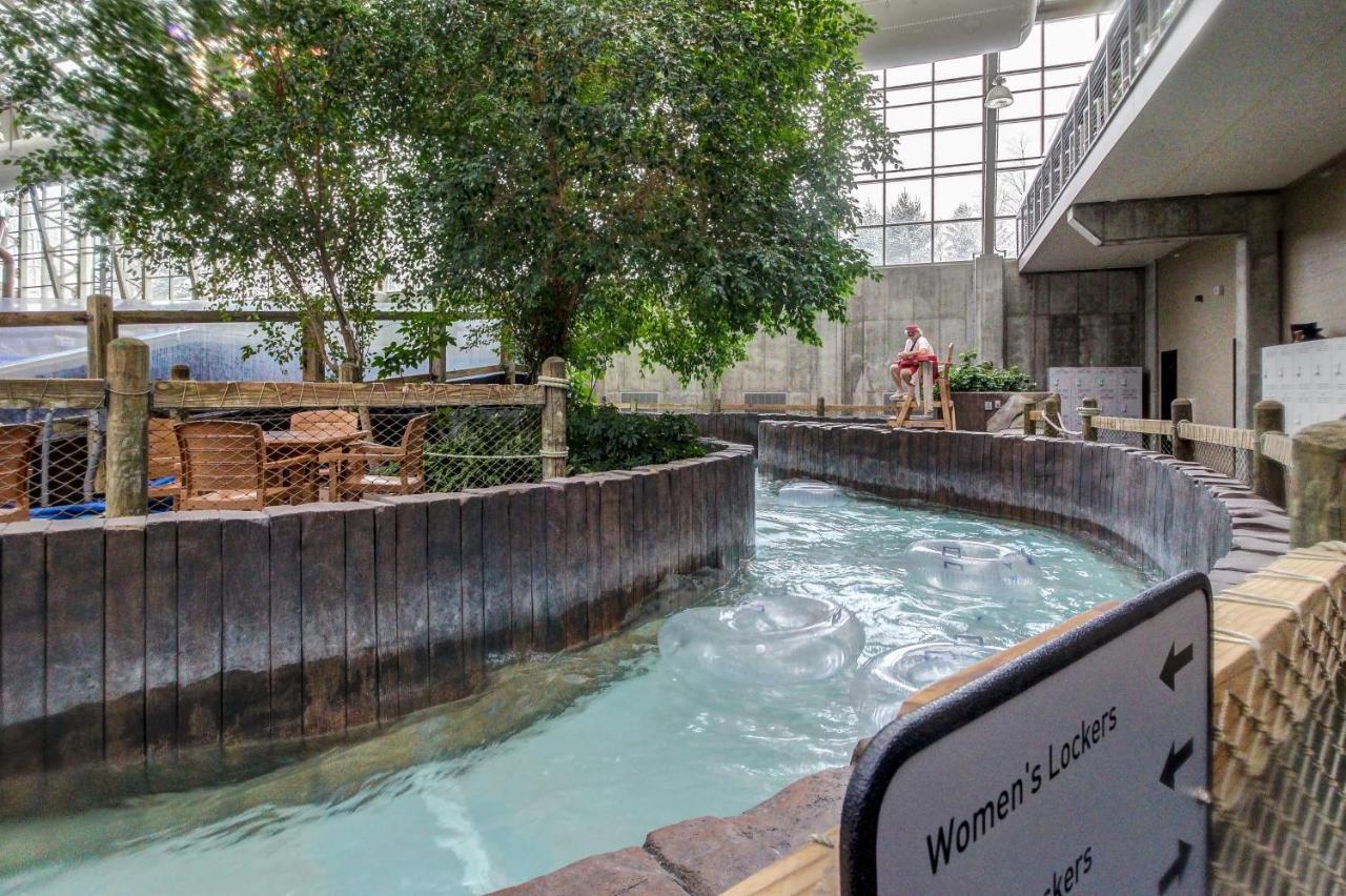 Jay Peak Getaway On Trout River Montgomery Exteriör bild