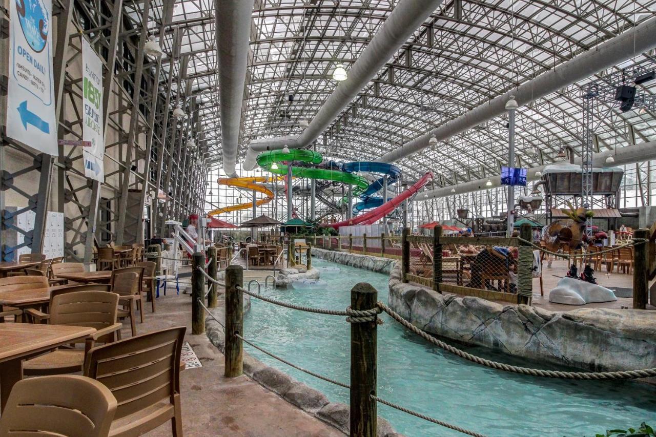 Jay Peak Getaway On Trout River Montgomery Exteriör bild