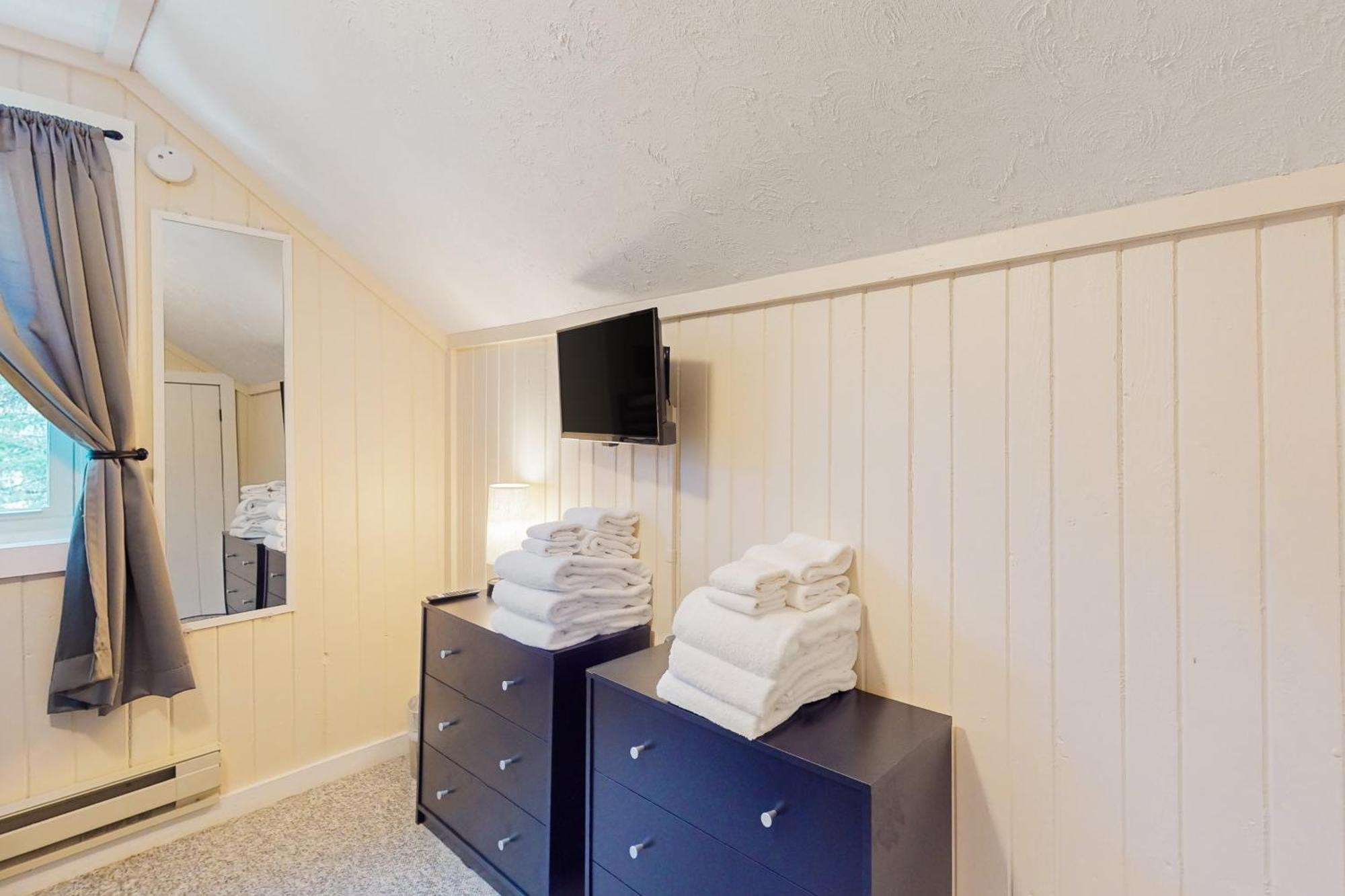 Jay Peak Getaway On Trout River Montgomery Exteriör bild