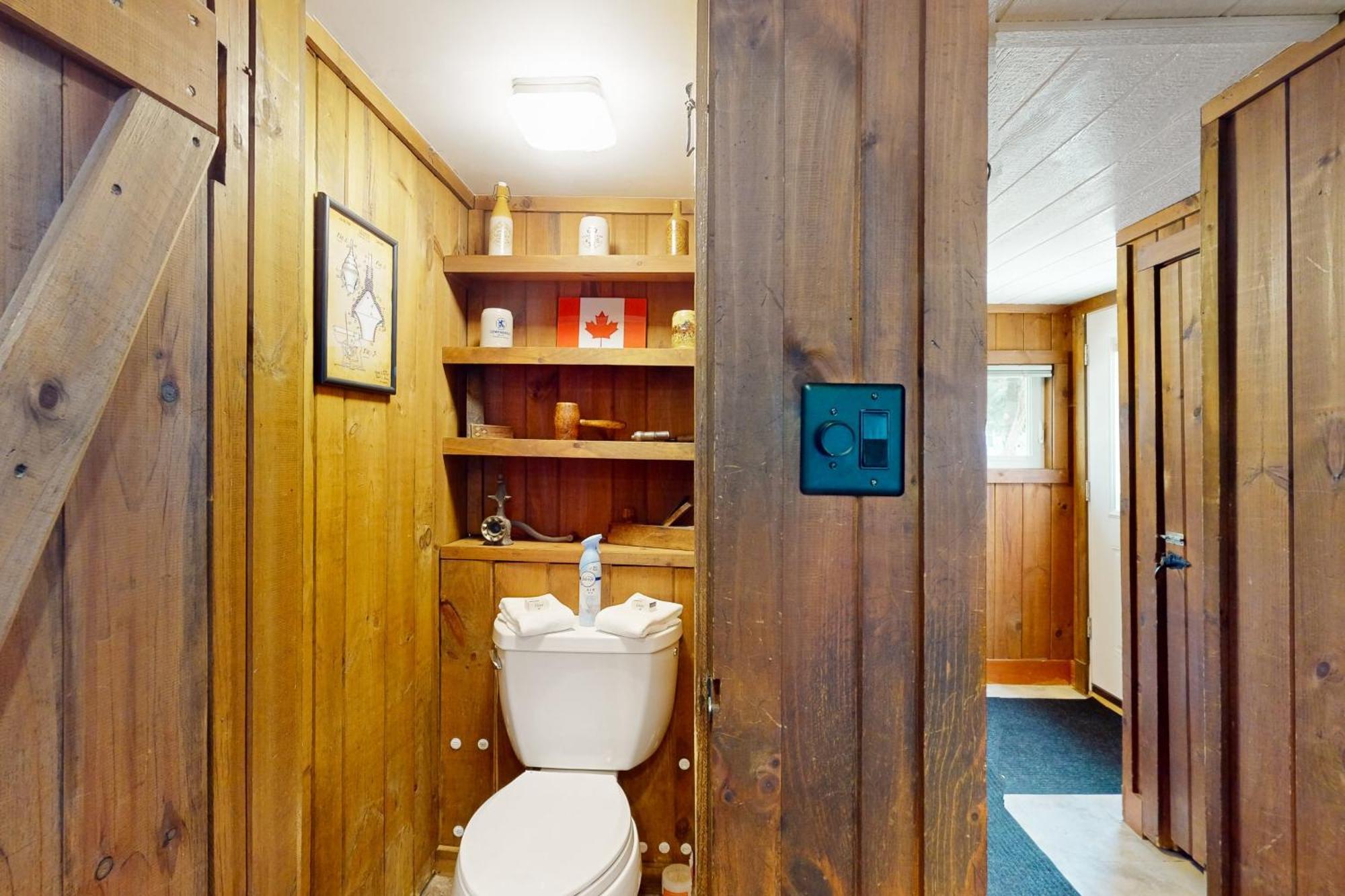 Jay Peak Getaway On Trout River Montgomery Exteriör bild