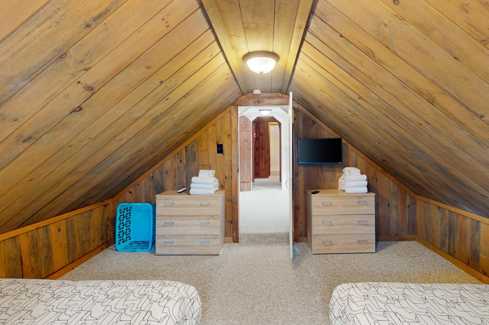 Jay Peak Getaway On Trout River Montgomery Exteriör bild